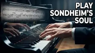 Send in the Clowns - Stephen Soundheim - Piano en Hobo