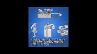 How to choose the right tablet press machine? A key to tableting success