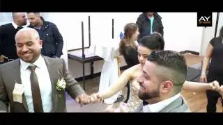 Serdal & Hülya 15 03 2015 Part 1 Hildesheim Kurdische Verlobung Nisan Sezgin E  Ay Studio