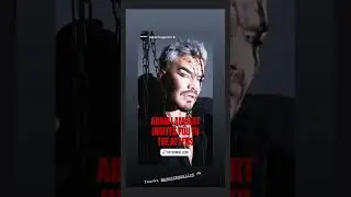 Adam Lambert stories/ New EP AFTERS is out, July 19