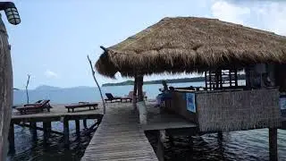 Niedziela Palmowa na wyspie Koh Mak