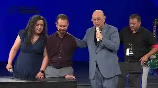 Live from Central America!