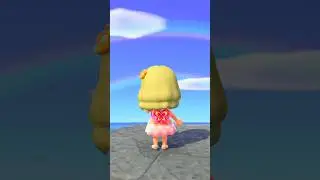Photo Op! (Animal Crossing: New Horizons)