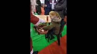 Muriel M&egrave;re No&euml;l Noyal sur Vilaine 2021