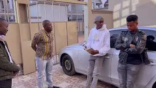 HOW l LOST HER 💔// the took my car !!🤦