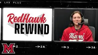 Redhawk Rewind Episode 21: Tamar Singer