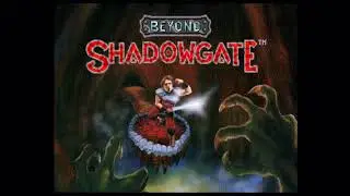 Useless Streams: Beyond Shadowgate (PC-Engine) - Part 3 (Finale)