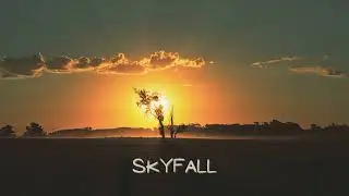 [FREE FOR PROFIT] Asa x Ruger x Afropop Guitar Type Beat 2022 - SKYFALL