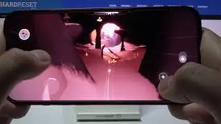 Как себя поведет iPhone 13 в Sky Children Of The Light