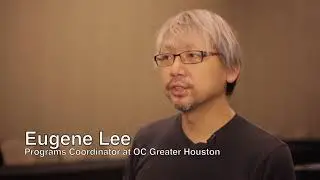 2018 AAJA Media Institute - Eugene Lee