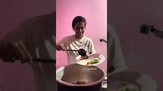 Cooking Chicken Biryani with Friends | So Much Fun & Flavor 😍🔥 @Cookwithchavi98