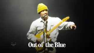 [4K] RINI(리니) - Out of the Blue (Live in Seoul 2023)