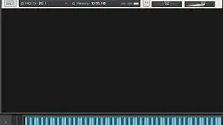samples originales para Kontakt - E PIANO BALADA 1