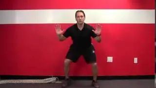 Break Down Speed Steps | Meta Burn Fitness