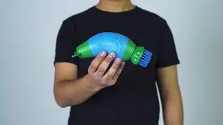 How to clean using Boot Buddy - Part 1