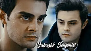 Ömer Eren || Yalnızlık Senfonisi #kardeşlerim