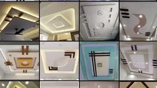 Z Houses Ceiling Design || Bedroom Ceiling Ideas 2024 #z #modernceilingdesign #home  Pop Ceiling