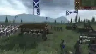 Scottish campaign part2