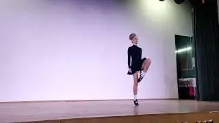 Job of Journeywork. Traditional set dance