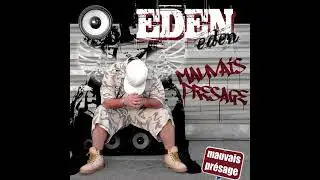Eden Hyde - Eh Marianne
