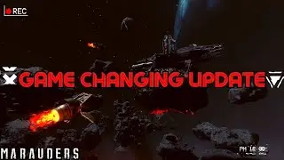 Game Changing Update | Marauders New Excavation Update