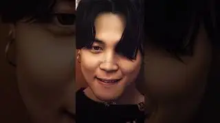 ehh ... paarka paarka 👀 || jimin version 💗 || requested ❤️ || #bts #shorts #btstamiledit #jiminedit