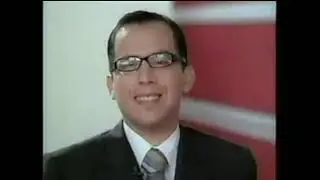 TANDA COMERCIAL AMÉRICA TELEVISIÓN (PERÚ, 01/04/2009) - PARTE 1/2