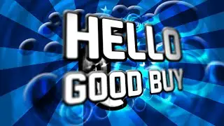 Hello Good Buy  - Across The Continents (Pilot)