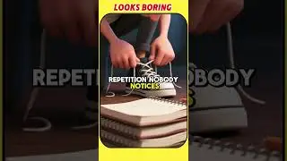 Success Looks Boring Until It&rsquo;s Done