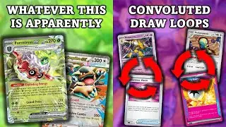 5 Unhinged Rogue Decks Winning in Japan with Mega Evolution Out