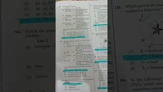Neet 2022 solved paper only answers no explanation #neet2022 #neet2022answerkey #neet2022solved