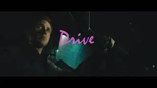 Drive opening with unused track &lsquo;City of Dreams&rsquo; by Jonny Jewel