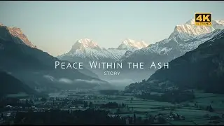 Peace Within The Ash Story (Switzerland)