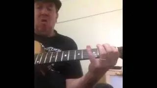 From Mississippi to Chicago Blues - Greg 