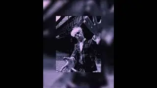 Янгер - чикуля (slowed down)