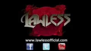 Lawless - Heavy Metal Heaven Sample