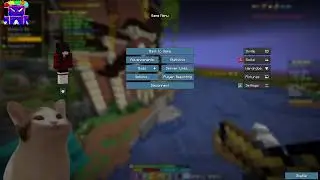 Farming With Nitroze (Hypixel Skyblock) *LIVE*