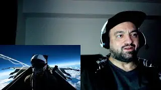 Ace Combat 8: Wings of Theve - Официальный трейлер | The Game Awards 2025 - Реакция