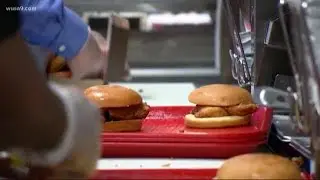 Reese's Final Thought | Chick-fil-A won't support anti-gay organizations
