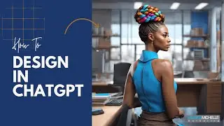 How to Design Using ChatGPT