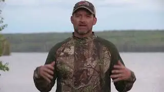 Jason Acorn talks about ANTI hunters.