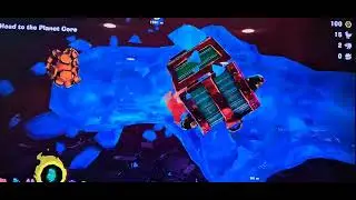 Donkey Kong Bananza Part 62