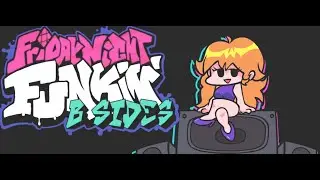 B-Side Remixes (Kade Engine Port) | Friday Night Funkin' Mod