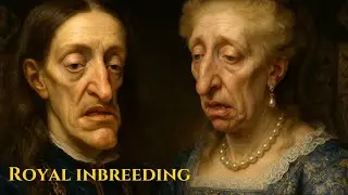 Тревожная история королевского инбридинга