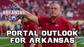Will Arkansas Have Better Or Worse Roster Next Year?