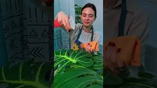 🌼 Too Much Water? Let&rsquo;s Fix It Together #shorts #kidsstories