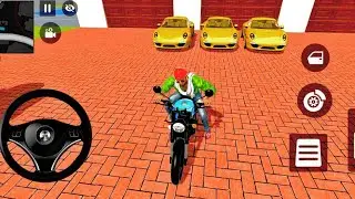 Franklin order by 3️⃣🎯 lamborghini #2025 #games #gaming vedeo #totalgaming 