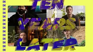 10 Years Later: We Build What Matters
