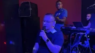 Gipsy Culy - Zabava Extreme Bar 2024 Jul