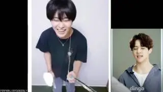Youngjae focus - GOT7 CHEERING GUIDE VIDEO